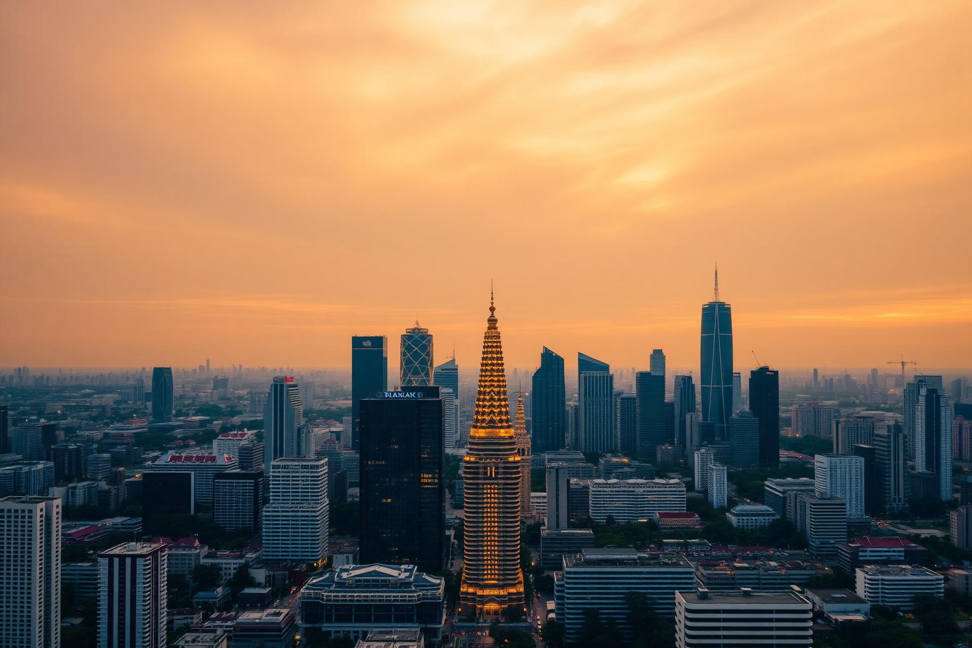 Bangkok premium medical concierge